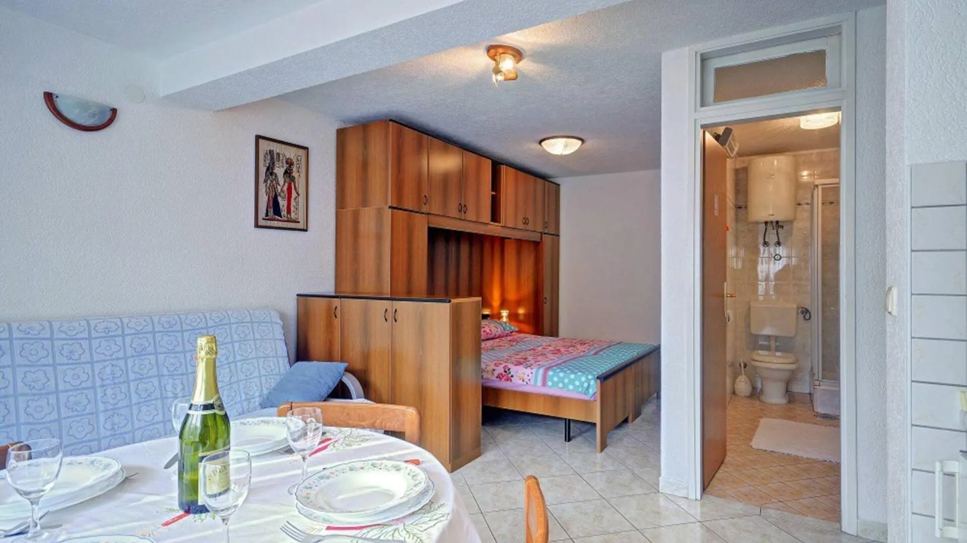 Cozy Apartments Alexandra For Relaxed Vacation Pula 0*,  Chorwacja