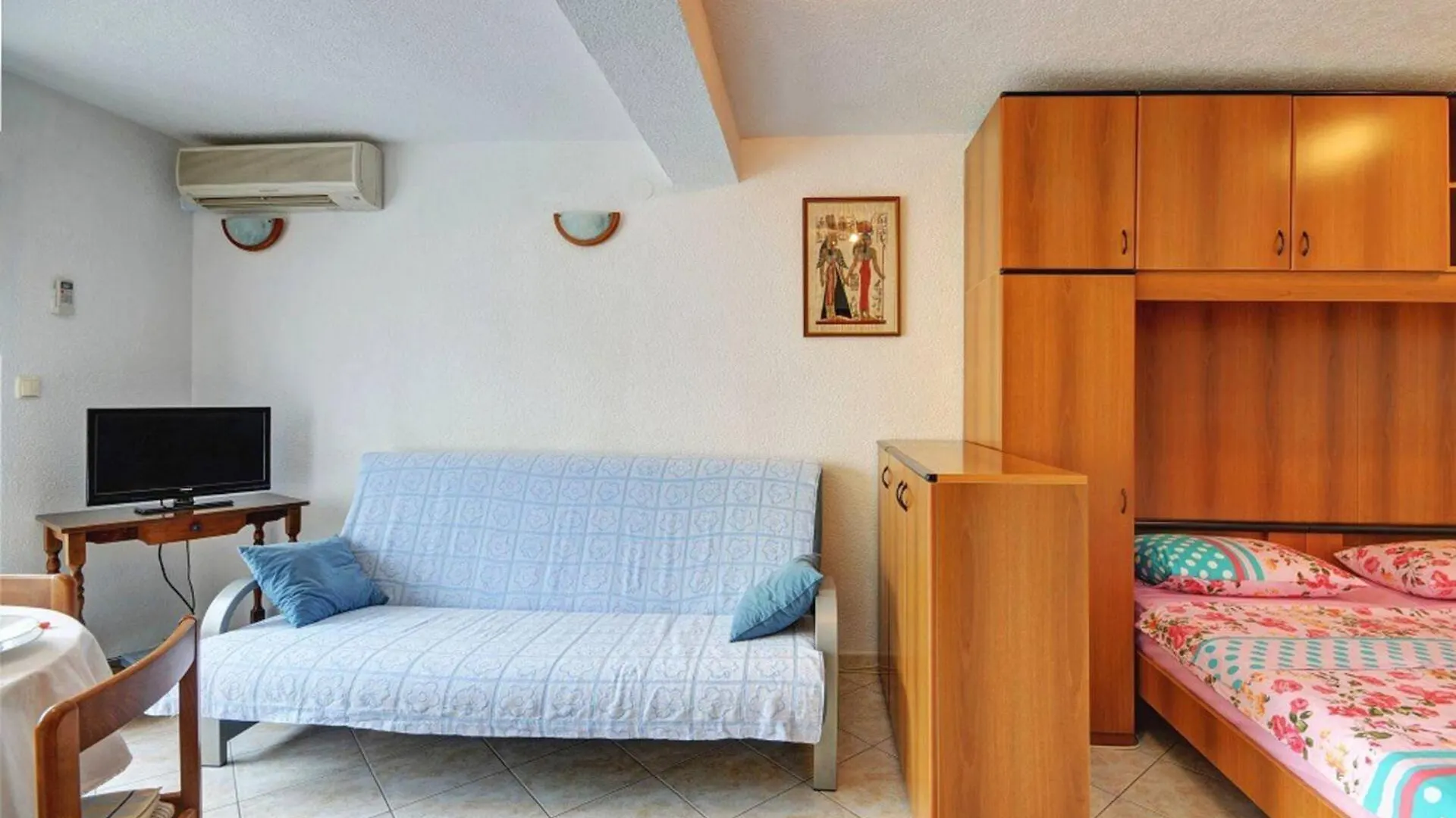 Cozy Apartments Alexandra For Relaxed Vacation Pula 0*,  Chorwacja