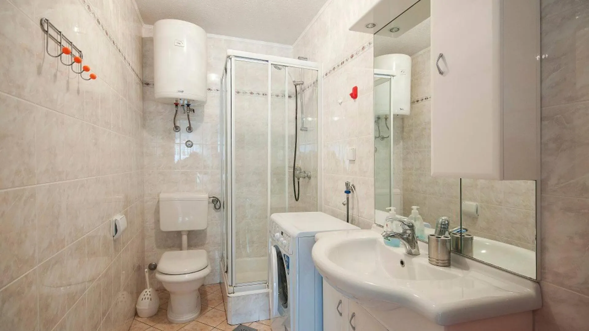 Cozy Apartments Alexandra For Relaxed Vacation Pula Pensjonat