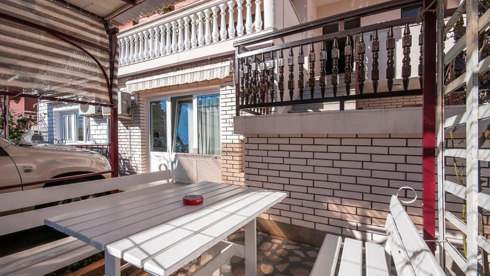 Pensjonat Cozy Apartments Alexandra For Relaxed Vacation Pula Chorwacja