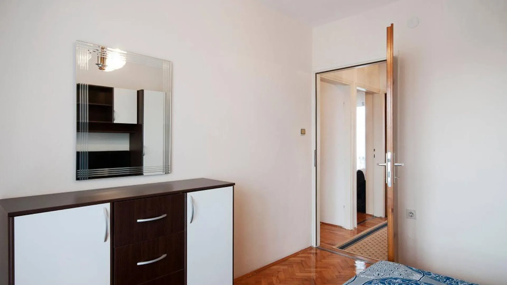 Cozy Apartments Alexandra For Relaxed Vacation Pula