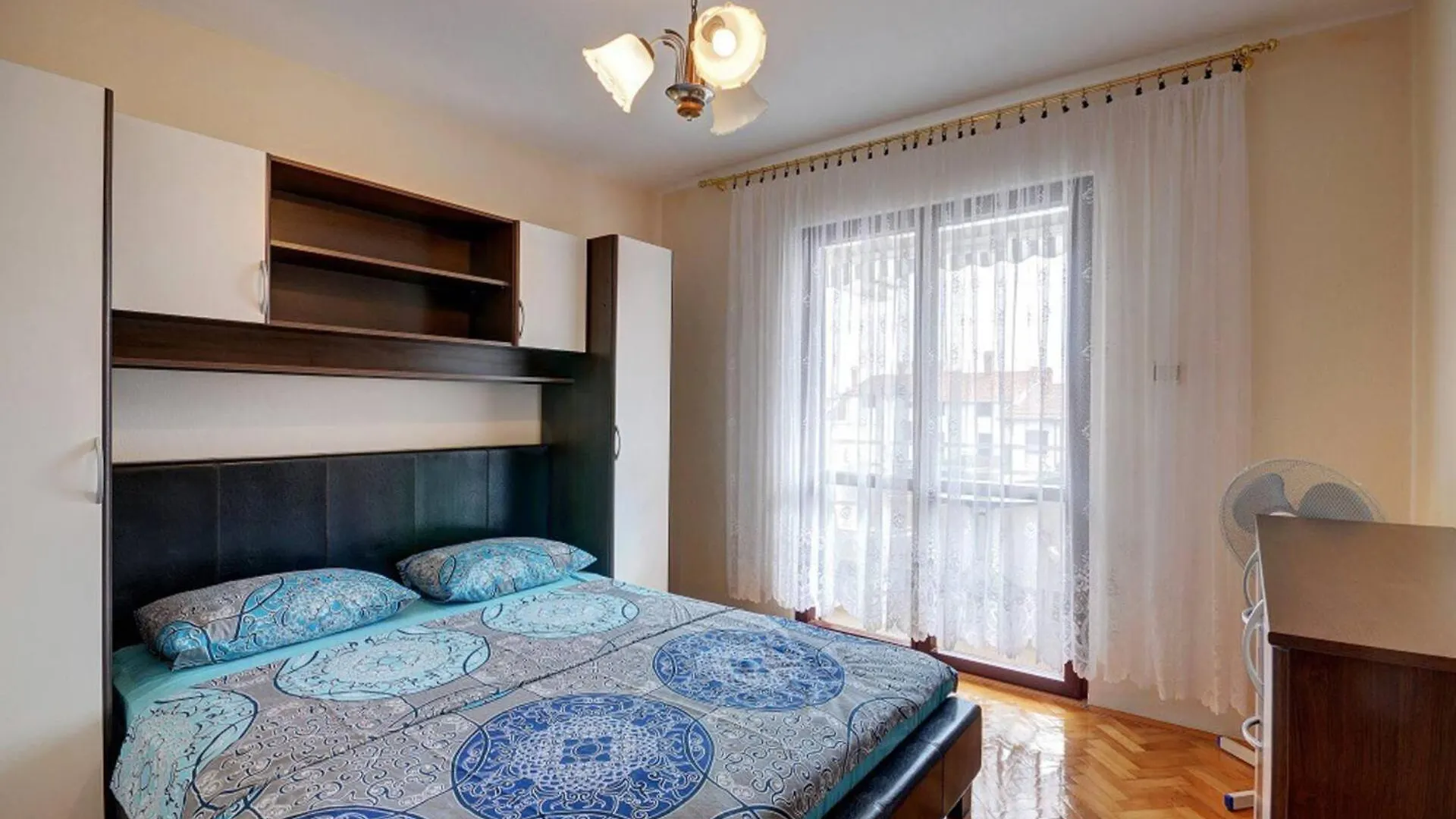 Cozy Apartments Alexandra For Relaxed Vacation Pula Pensjonat