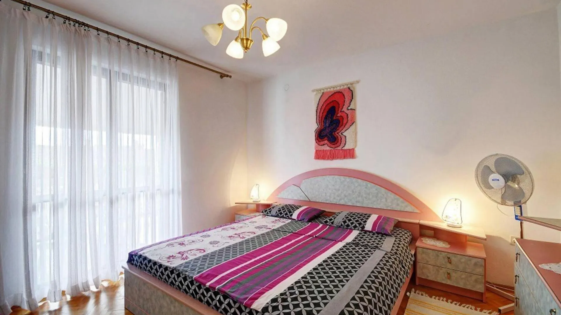 Cozy Apartments Alexandra For Relaxed Vacation Pula