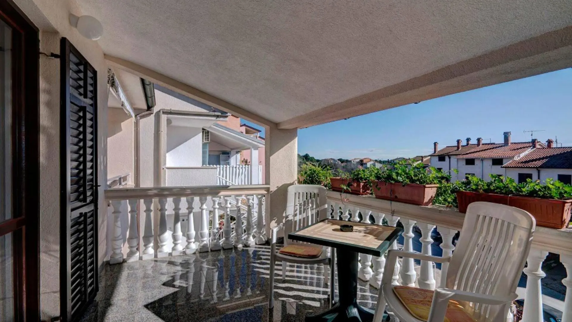Cozy Apartments Alexandra For Relaxed Vacation Pula