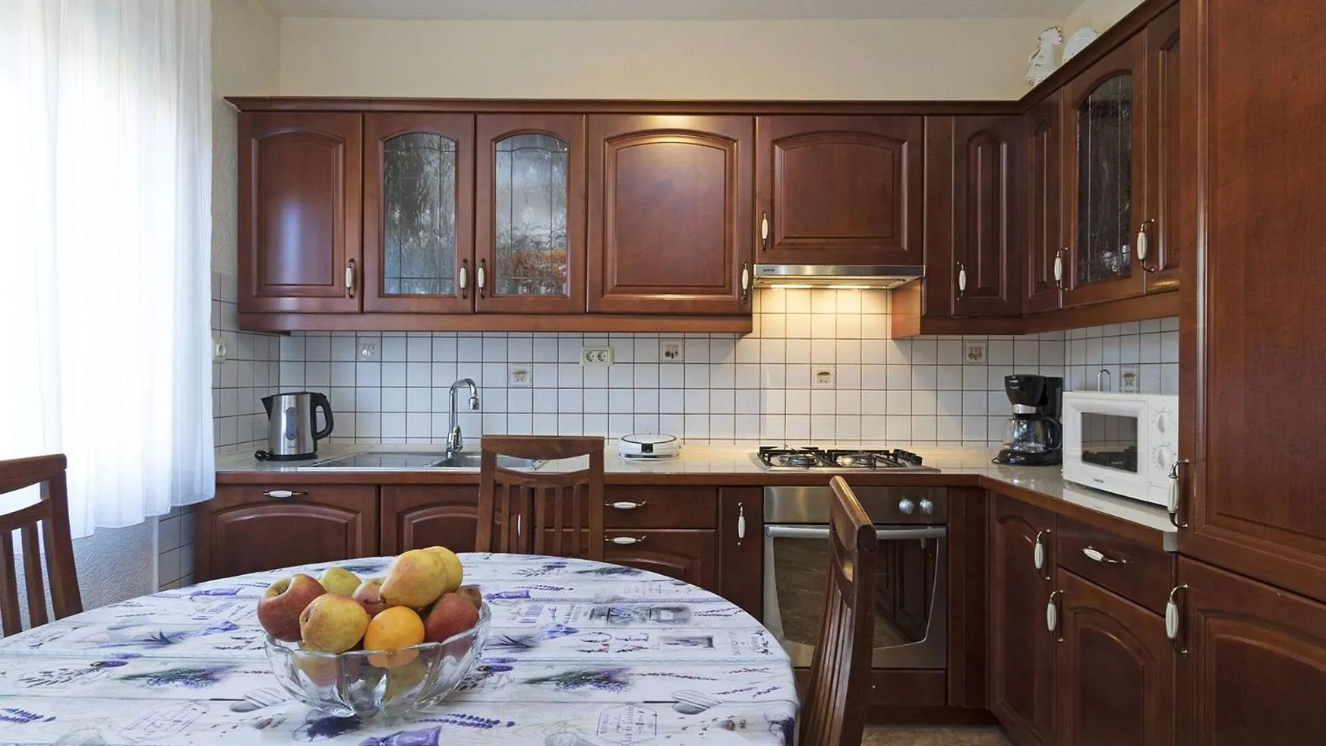 Pensjonat Cozy Apartments Alexandra For Relaxed Vacation Pula