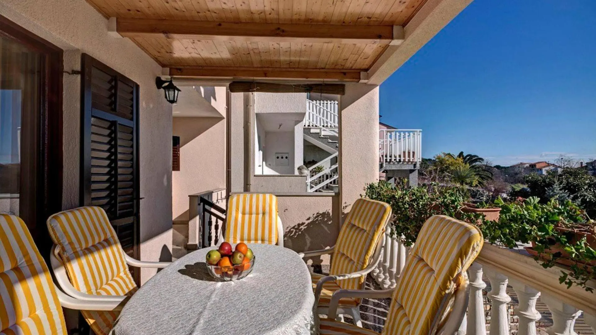 Cozy Apartments Alexandra For Relaxed Vacation Pula Chorwacja